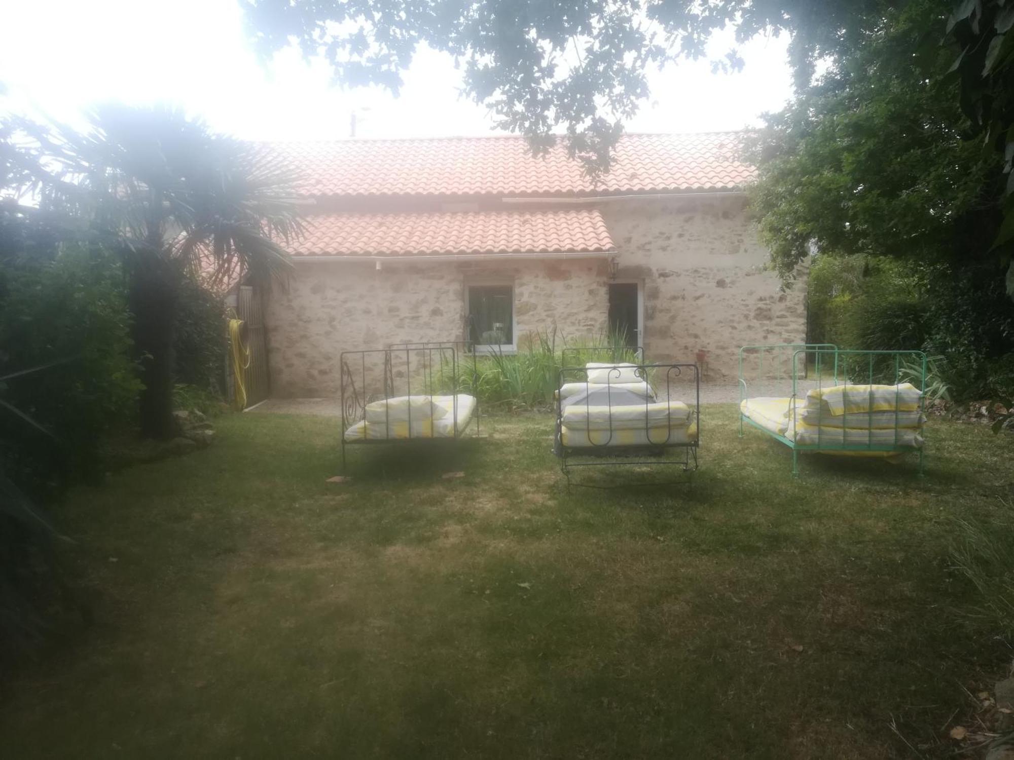 14 La Richardiere Landeronde